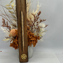Load image into Gallery viewer, Star Incense Holder/Ash Catcher
