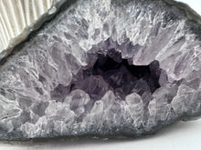 Load image into Gallery viewer, Uraguay Amethyst Druze Cave
