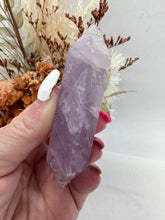Load image into Gallery viewer, (1) Amethyst DT
