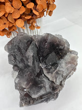 Load image into Gallery viewer, Black Fluorite Cluster
