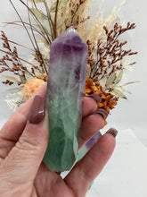 Load image into Gallery viewer, Watermelon Fluorite
