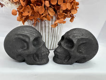 Load image into Gallery viewer, Shungite Skulls
