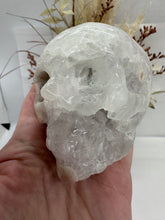 Load image into Gallery viewer, Skull Pink Amethyst
