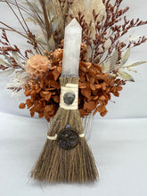 Load image into Gallery viewer, Clear Quartz Broom
