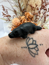 Load image into Gallery viewer, Platypus Blk Obsidian
