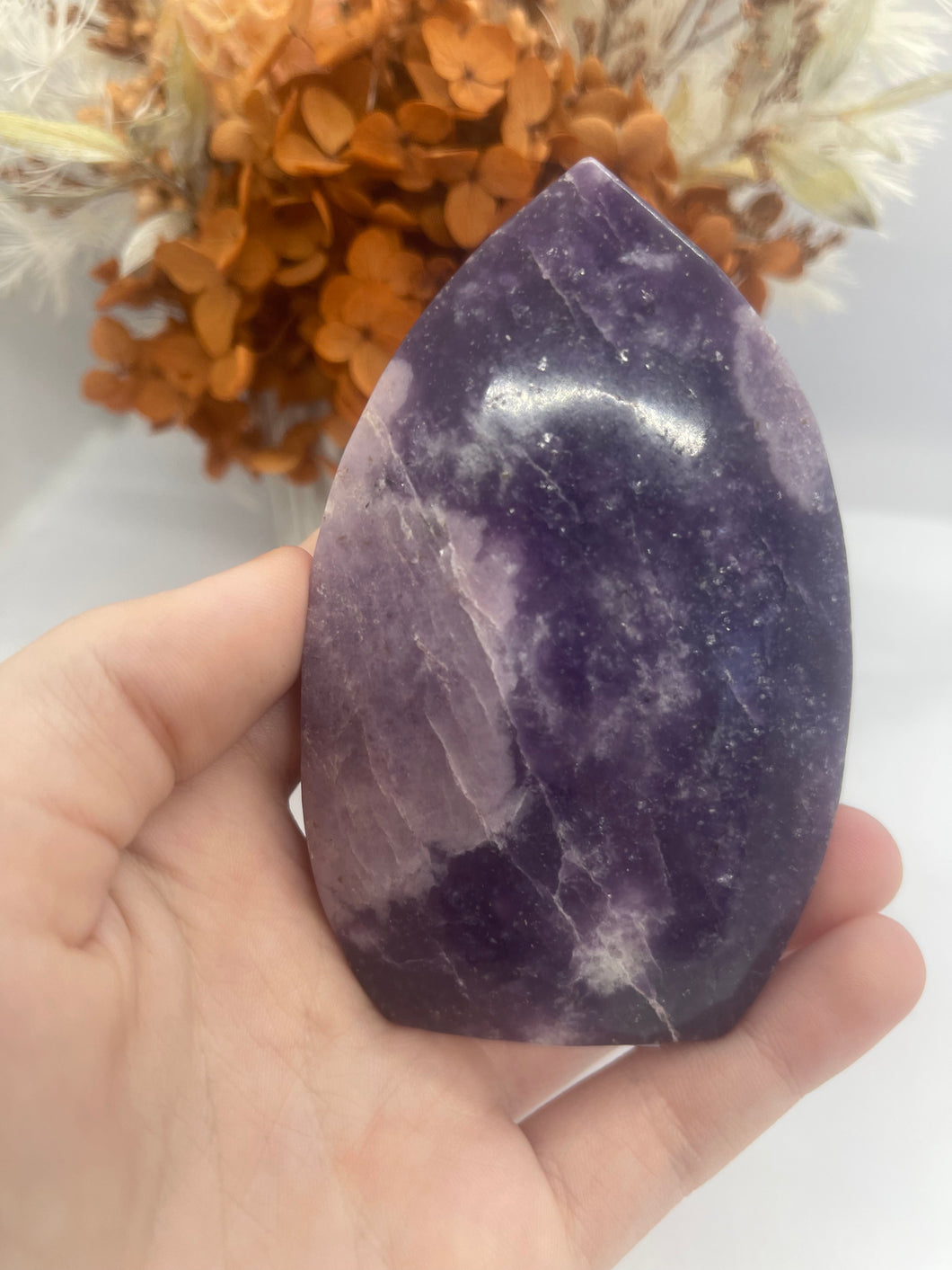 Lepidolite Freeform (32)