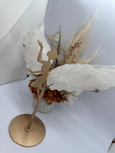 Load image into Gallery viewer, Clear Quartz Fairy Wings
